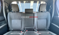 
Toyota Hilux 2019 full									