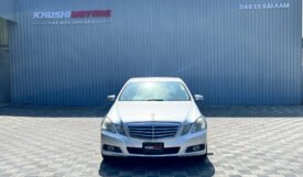 Mercedes Benz E250 2009