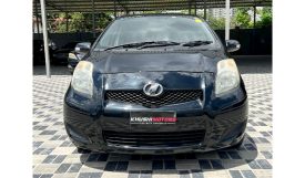 Toyota Vitz 2009