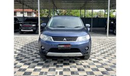 Mitsubishi Outlander 2009