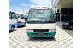 Toyota Coaster 1997