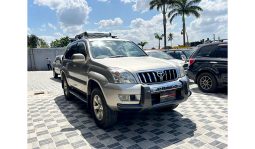 
										Toyota Land Cruiser Prado 2004 full									