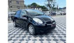 
										Toyota Vitz 2009 full									