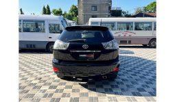 
										Toyota Harrier 2003 full									