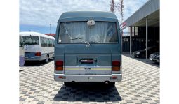 
										Nissan Civilian Bus 1994 full									