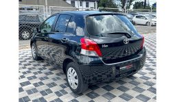 Toyota Vitz 2009