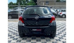 
										Toyota Vitz 2009 full									