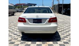 
										Mercedez E250 2009 full									