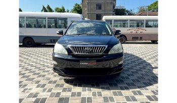 Toyota Harrier 2003