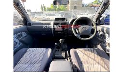 
										Toyota Land Cruiser Prado 1998 full									