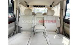 
										Toyota Land Cruiser Prado 2004 full									