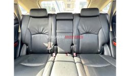 
										Toyota Harrier 2003 full									