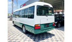 
										Toyota Coaster 1997 full									