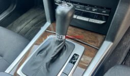 Mercedes Benz E250 2009 full