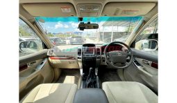 
										Toyota Land Cruiser Prado 2004 full									