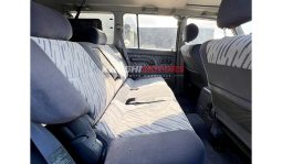 
										Toyota Land Cruiser Prado 1998 full									