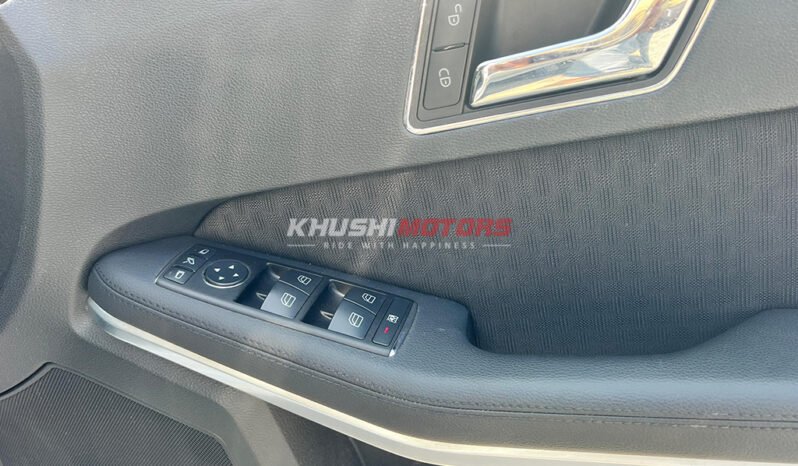 Mercedes Benz E250 2009 full