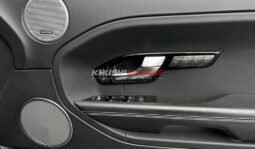 Land Rover Range Rover Evoque 2012 full