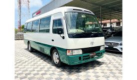 Toyota Coaster 1997