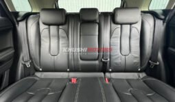 Land Rover Range Rover Evoque 2012 full