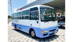 
										Isuzu Journey 2000 full									