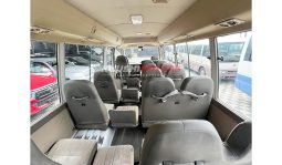 
										Toyota Coaster 2003 full									