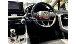 
										Toyota RAV-4 2019 full									