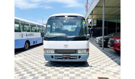 Toyota Coaster 2003