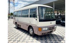 
										Nissan Civilian Bus 1997 full									