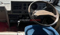 
										Nissan Civilian Bus 1992 full									