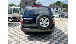 
										Toyota Land Cruiser 1998 full									