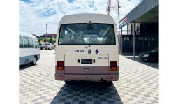 
										Nissan Civilian Bus 1997 full									