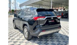 
										Toyota RAV-4 2019 full									