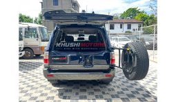 
										Toyota Land Cruiser 1998 full									