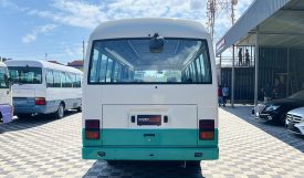 Nissan Civilian Bus 1992