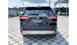 
										Toyota RAV-4 2019 full									