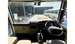 
										Nissan Civilian Bus 1996 full									