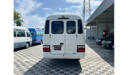 
										Hino Liesse II 2004 full									