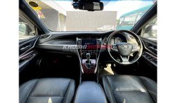 
										Toyota Harrier 2014 full									