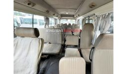 
										Nissan Civilian Bus 1997 full									