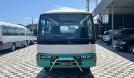 Nissan Civilian Bus 1992