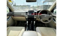 
										Toyota Land Cruiser Prado 2004 full									