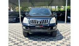 Toyota Land Cruiser Prado 2006