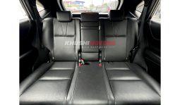 
										Toyota Harrier 2014 full									