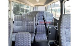 
										Isuzu Journey 2000 full									