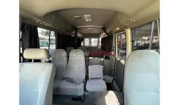 
										Hino Liesse II 2004 full									