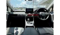 
										Toyota RAV-4 2019 full									