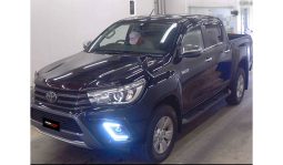 
										Toyota Hilux 2018 full									