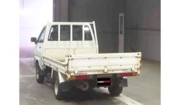 
										Toyota TownAce 2002 full									