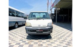 Toyota TownAce 2002